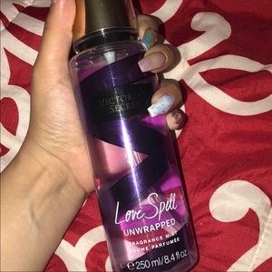 Nice tropical smell❤️